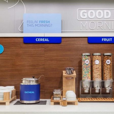Holiday Inn Express & Suites - Pharr By Ihg Εξωτερικό φωτογραφία