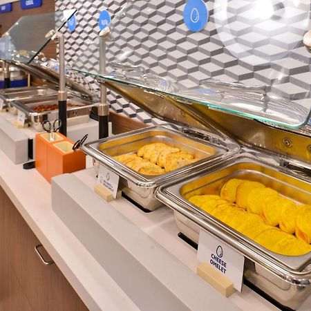 Holiday Inn Express & Suites - Pharr By Ihg Εξωτερικό φωτογραφία
