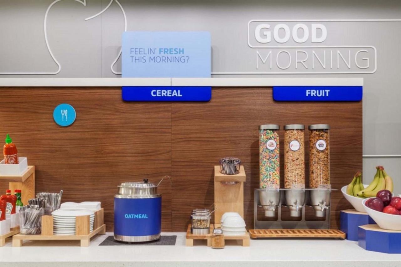 Holiday Inn Express & Suites - Pharr By Ihg Εξωτερικό φωτογραφία