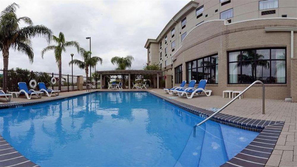 Holiday Inn Express & Suites - Pharr By Ihg Εξωτερικό φωτογραφία