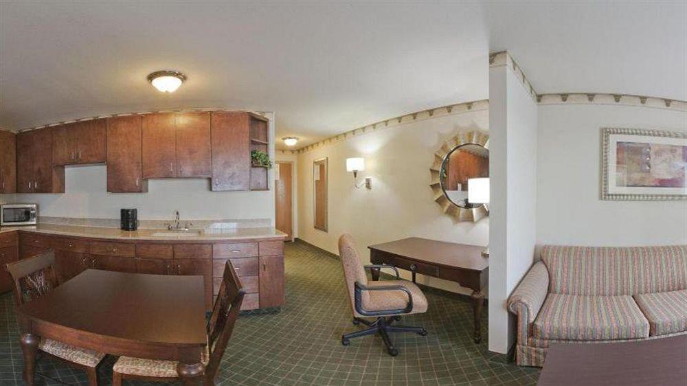 Holiday Inn Express & Suites - Pharr By Ihg Εξωτερικό φωτογραφία