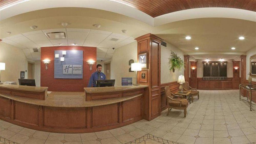 Holiday Inn Express & Suites - Pharr By Ihg Εξωτερικό φωτογραφία