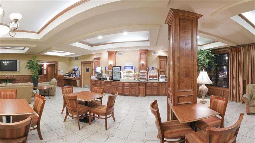 Holiday Inn Express & Suites - Pharr By Ihg Εξωτερικό φωτογραφία