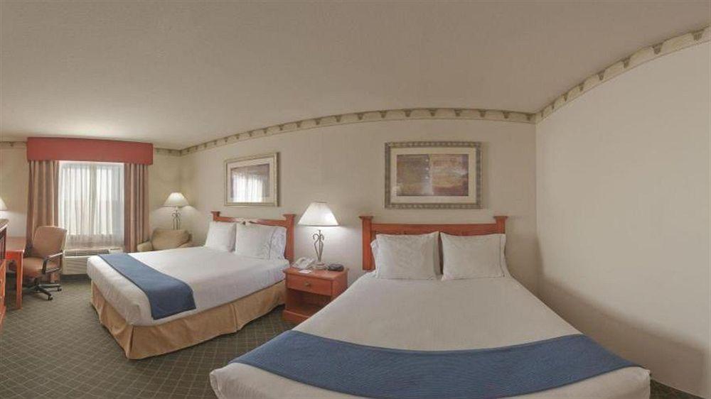 Holiday Inn Express & Suites - Pharr By Ihg Εξωτερικό φωτογραφία