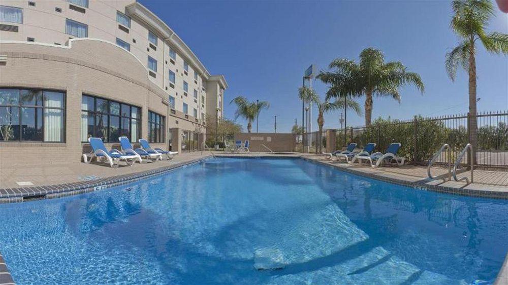 Holiday Inn Express & Suites - Pharr By Ihg Εξωτερικό φωτογραφία
