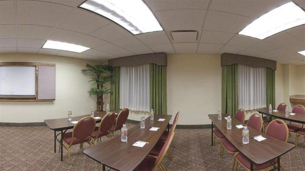 Holiday Inn Express & Suites - Pharr By Ihg Εξωτερικό φωτογραφία