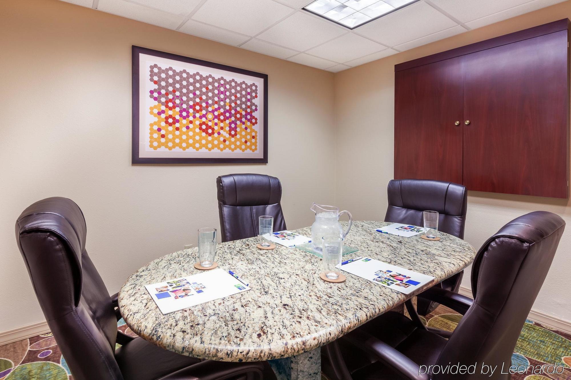 Holiday Inn Express & Suites - Pharr By Ihg Εξωτερικό φωτογραφία