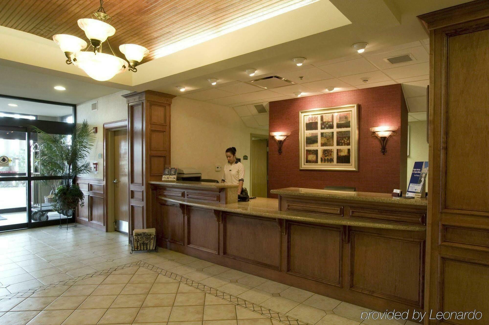 Holiday Inn Express & Suites - Pharr By Ihg Εξωτερικό φωτογραφία