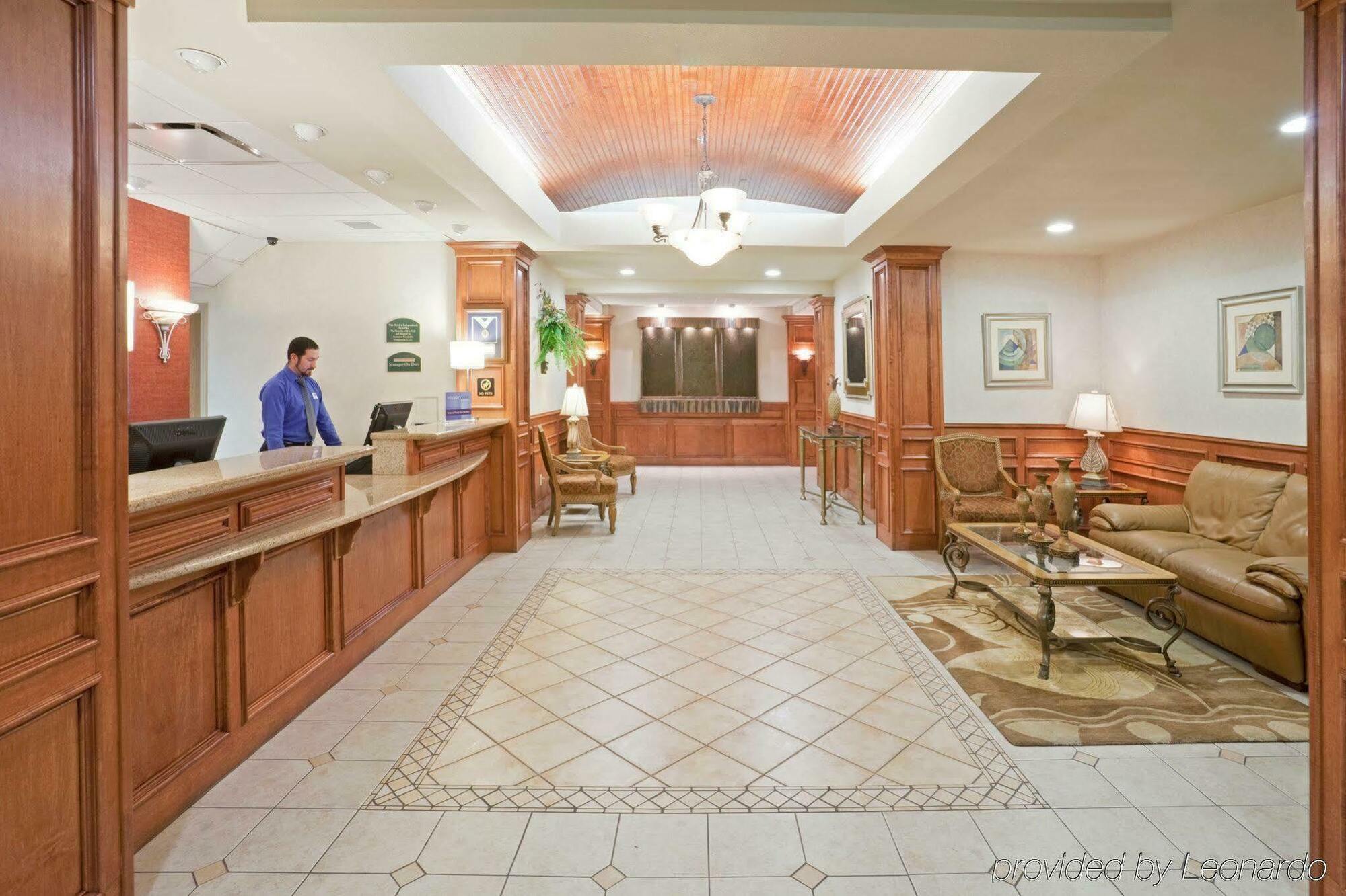 Holiday Inn Express & Suites - Pharr By Ihg Εξωτερικό φωτογραφία
