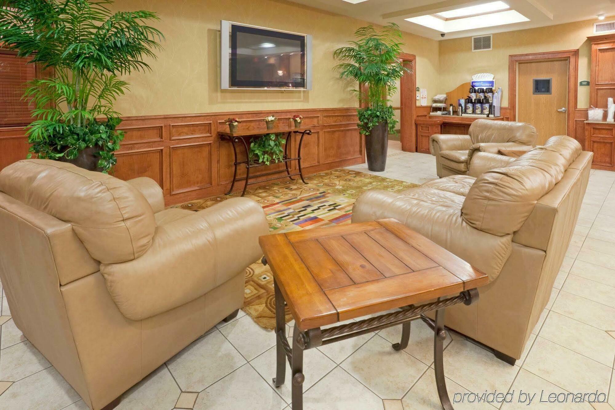 Holiday Inn Express & Suites - Pharr By Ihg Εξωτερικό φωτογραφία