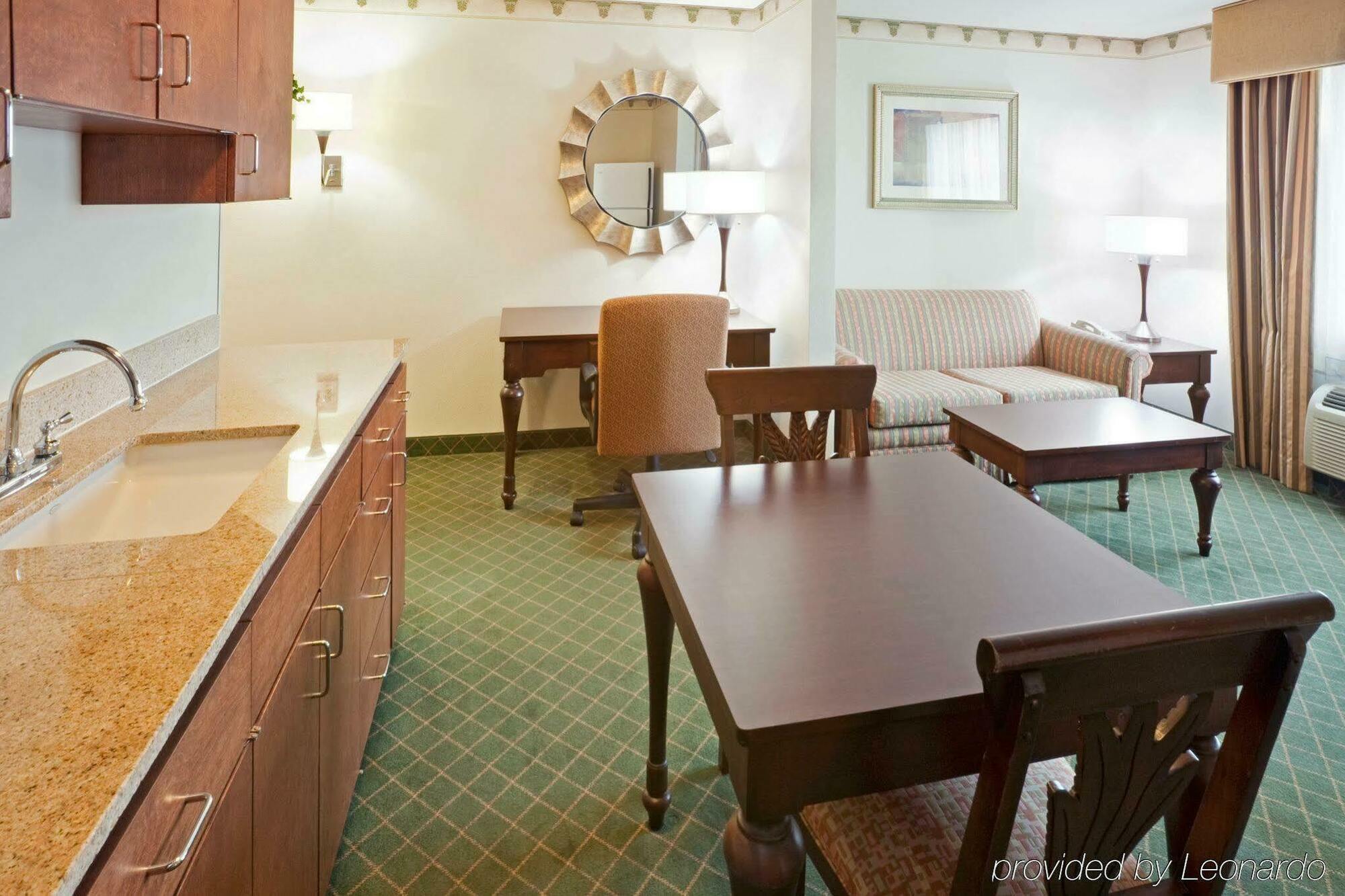 Holiday Inn Express & Suites - Pharr By Ihg Εξωτερικό φωτογραφία