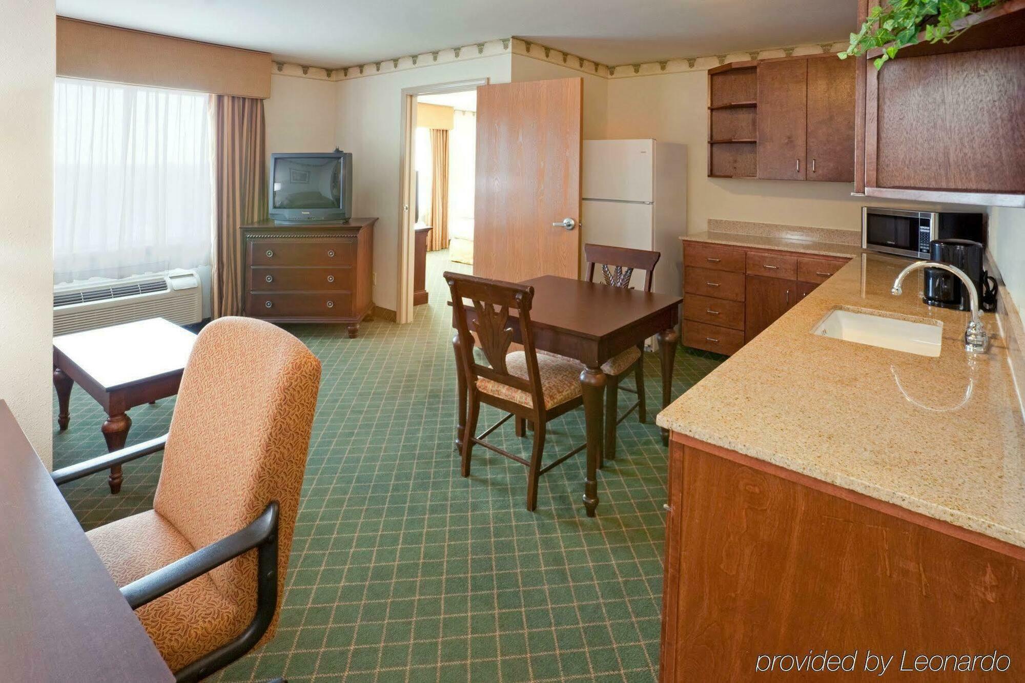 Holiday Inn Express & Suites - Pharr By Ihg Εξωτερικό φωτογραφία