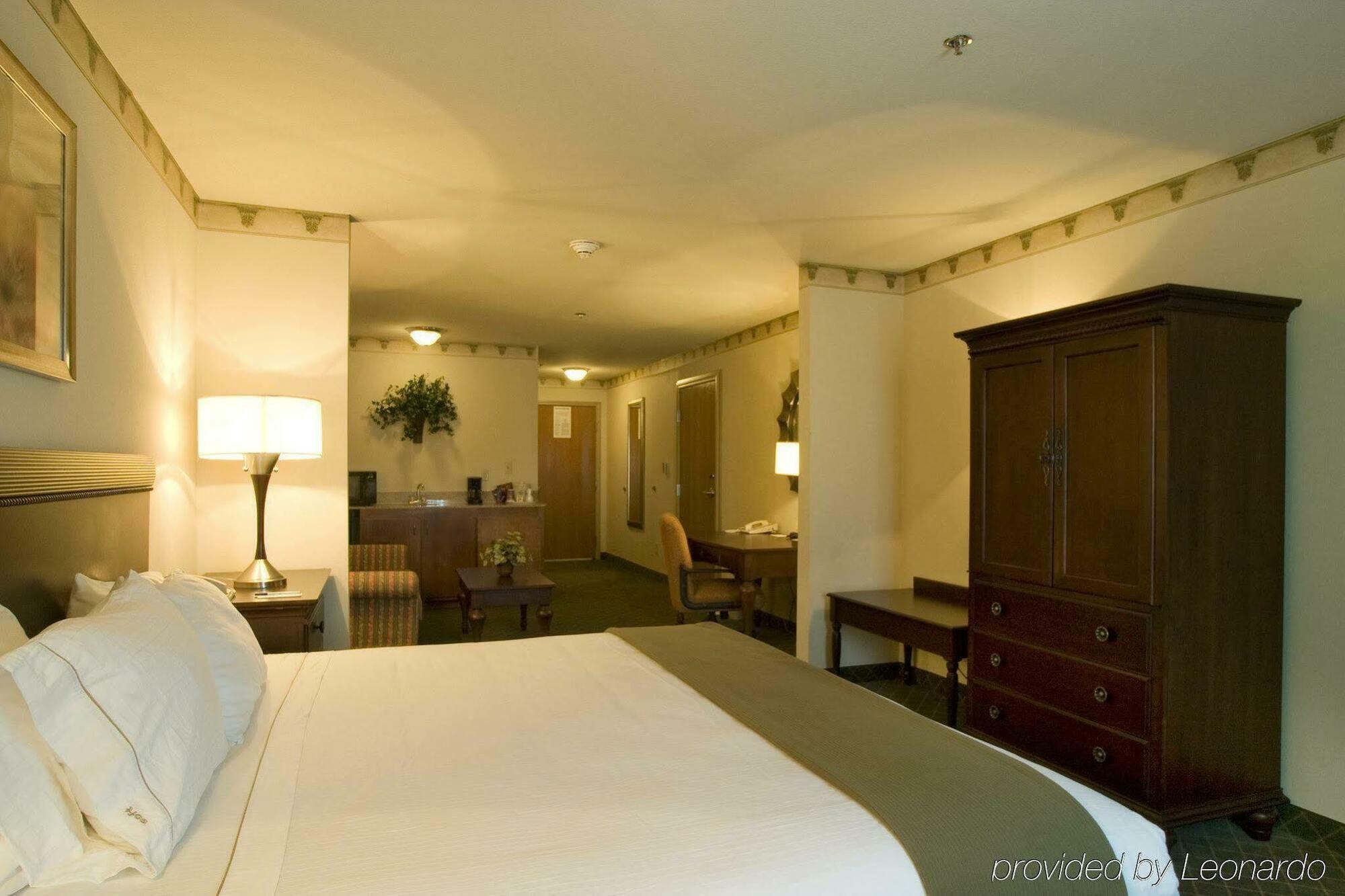 Holiday Inn Express & Suites - Pharr By Ihg Εξωτερικό φωτογραφία