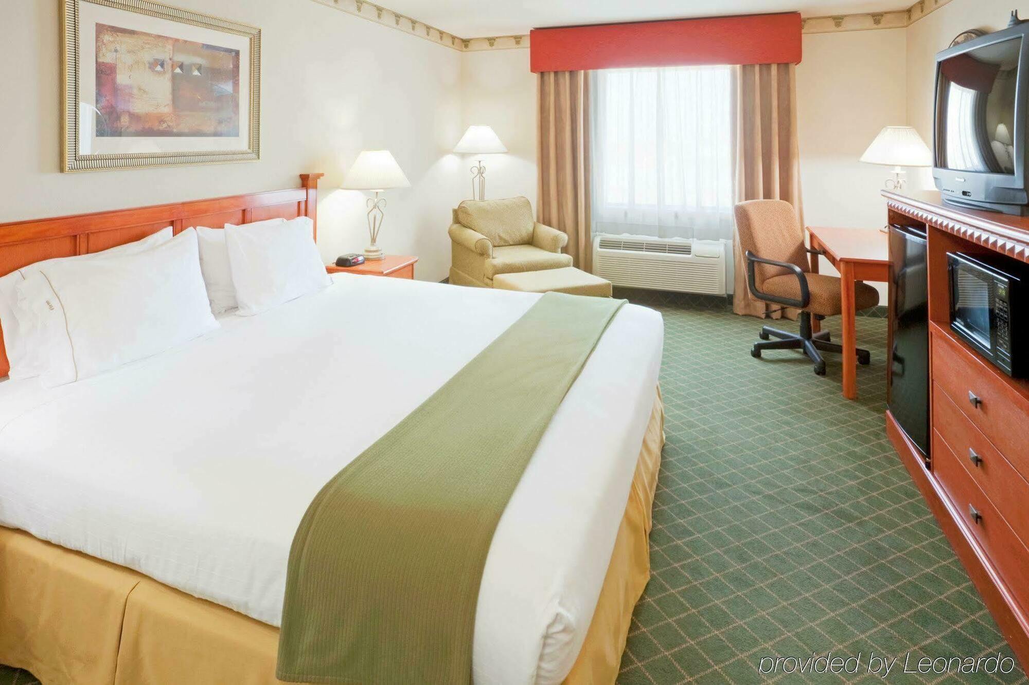 Holiday Inn Express & Suites - Pharr By Ihg Εξωτερικό φωτογραφία