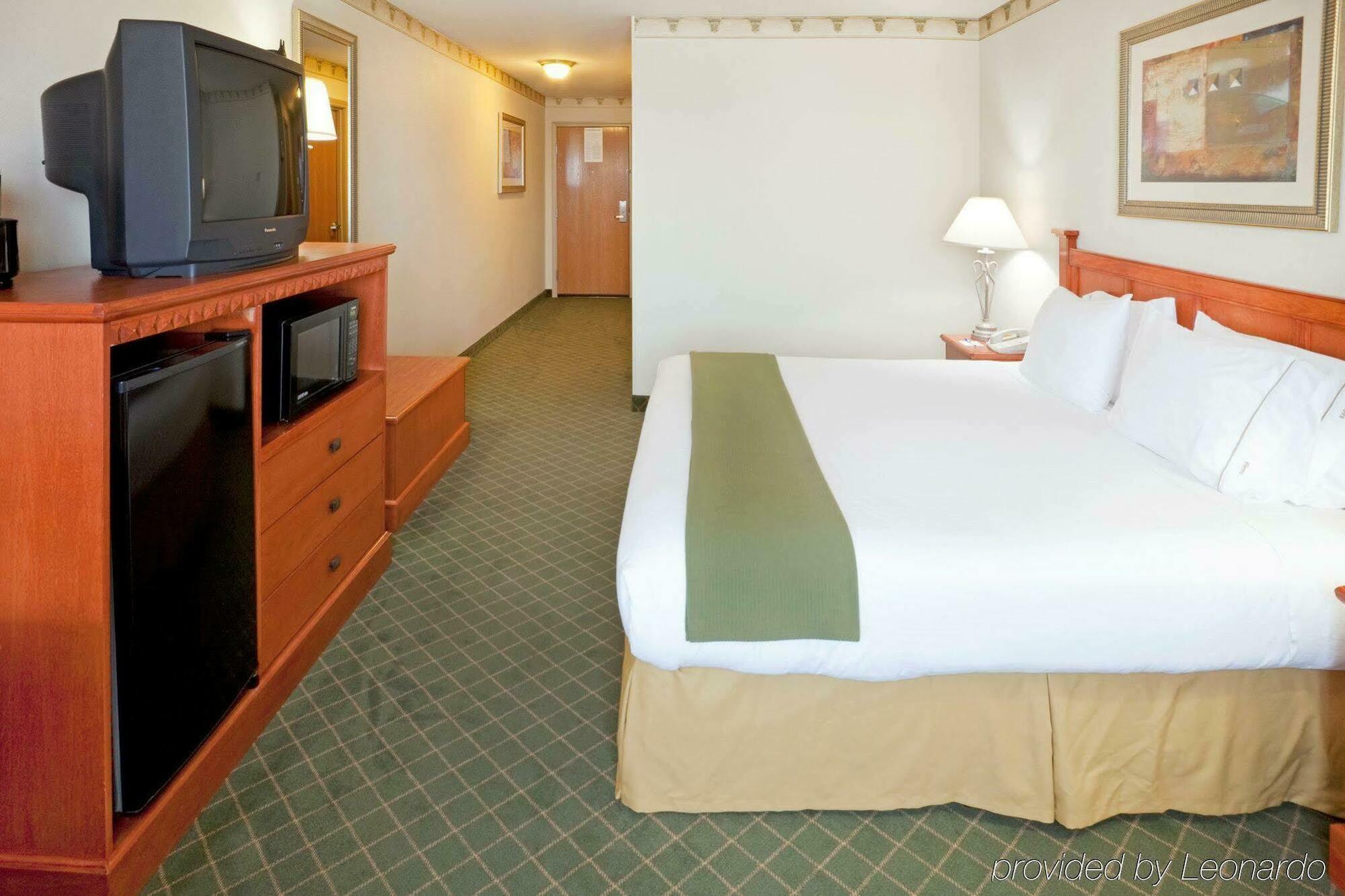 Holiday Inn Express & Suites - Pharr By Ihg Εξωτερικό φωτογραφία