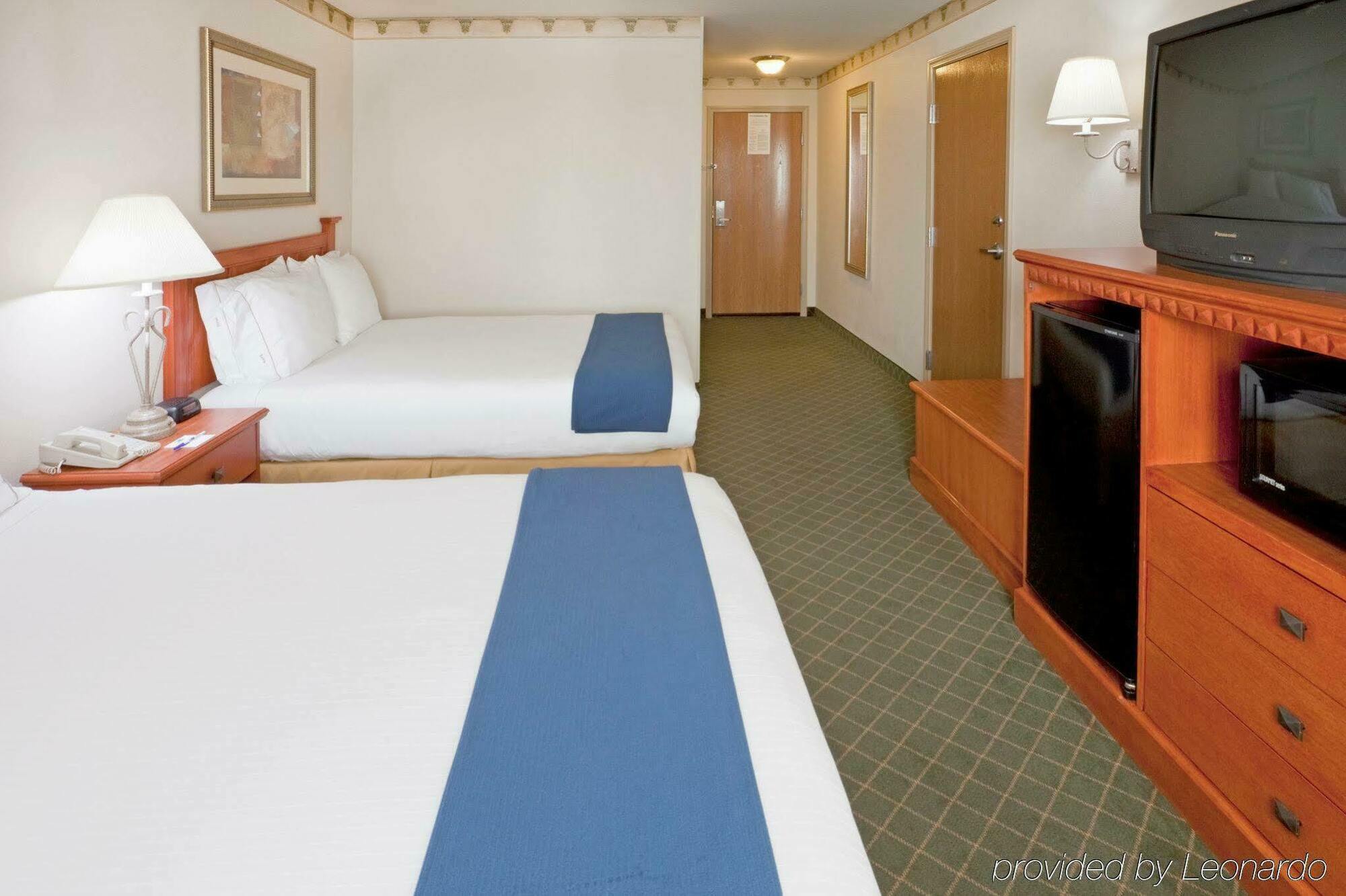 Holiday Inn Express & Suites - Pharr By Ihg Εξωτερικό φωτογραφία