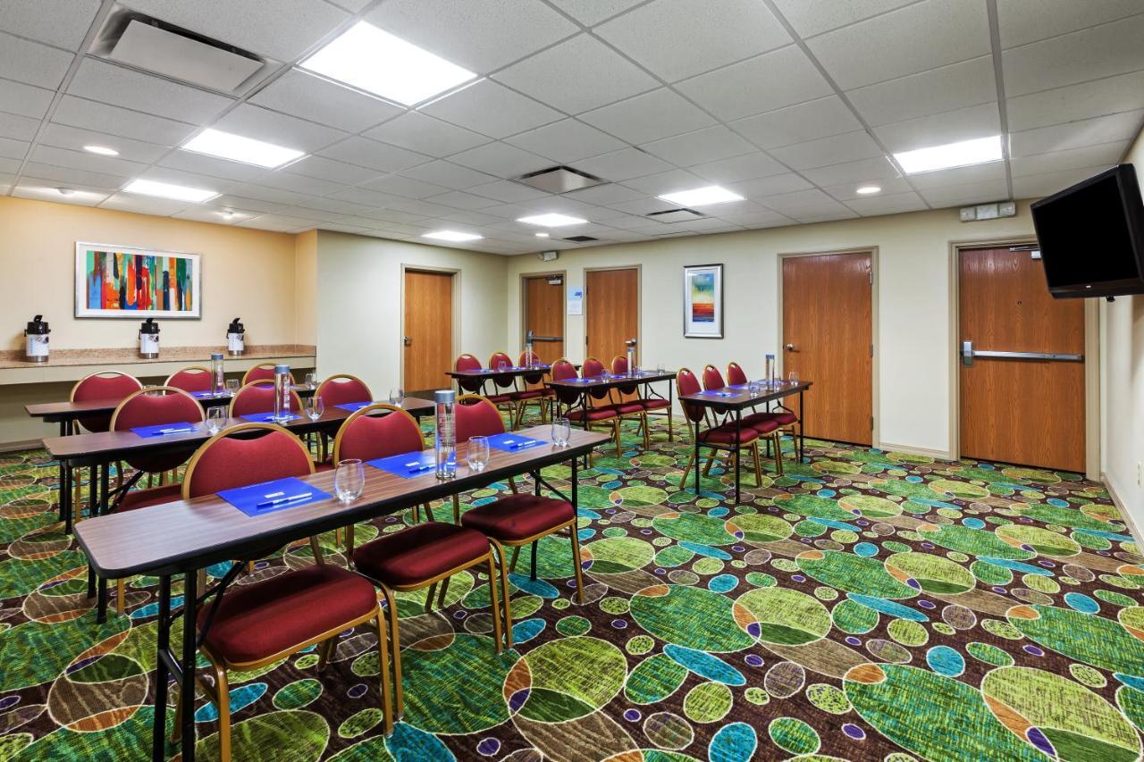 Holiday Inn Express & Suites - Pharr By Ihg Εξωτερικό φωτογραφία