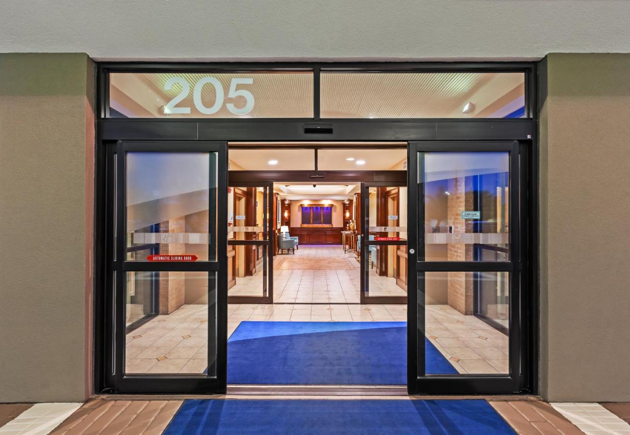 Holiday Inn Express & Suites - Pharr By Ihg Εξωτερικό φωτογραφία