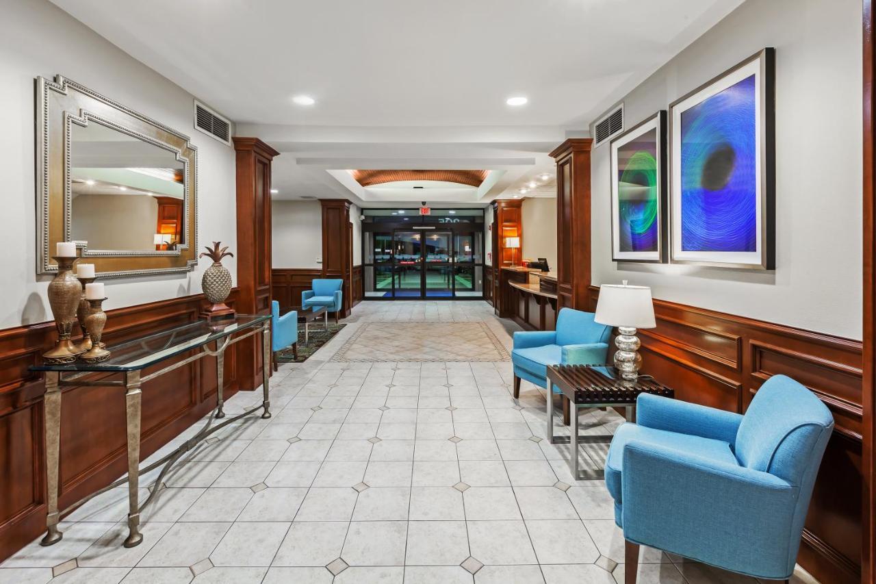 Holiday Inn Express & Suites - Pharr By Ihg Εξωτερικό φωτογραφία