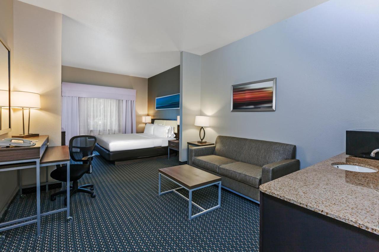 Holiday Inn Express & Suites - Pharr By Ihg Εξωτερικό φωτογραφία