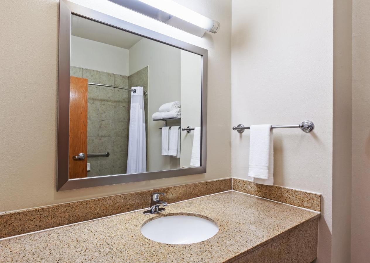 Holiday Inn Express & Suites - Pharr By Ihg Εξωτερικό φωτογραφία