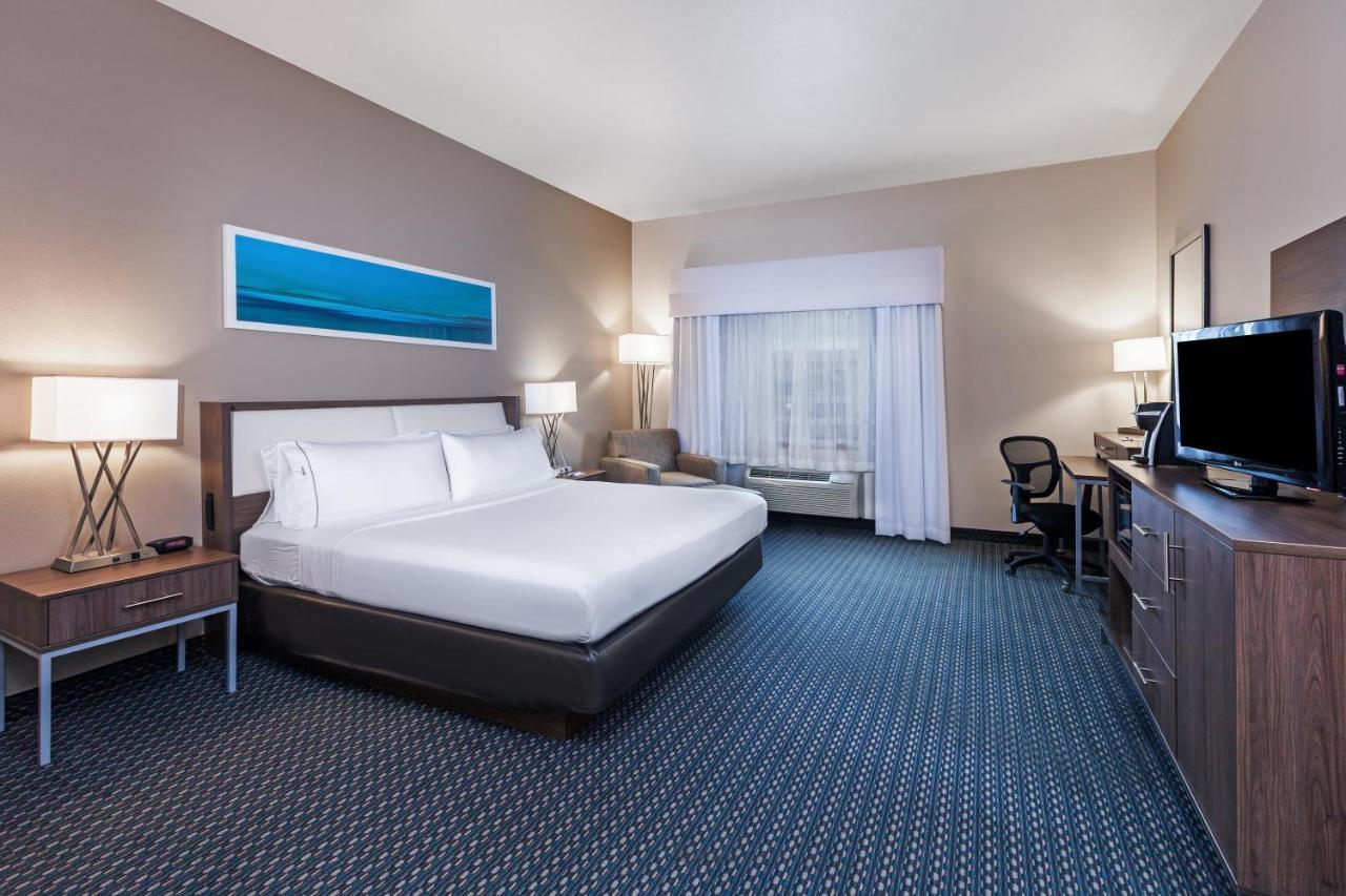 Holiday Inn Express & Suites - Pharr By Ihg Εξωτερικό φωτογραφία