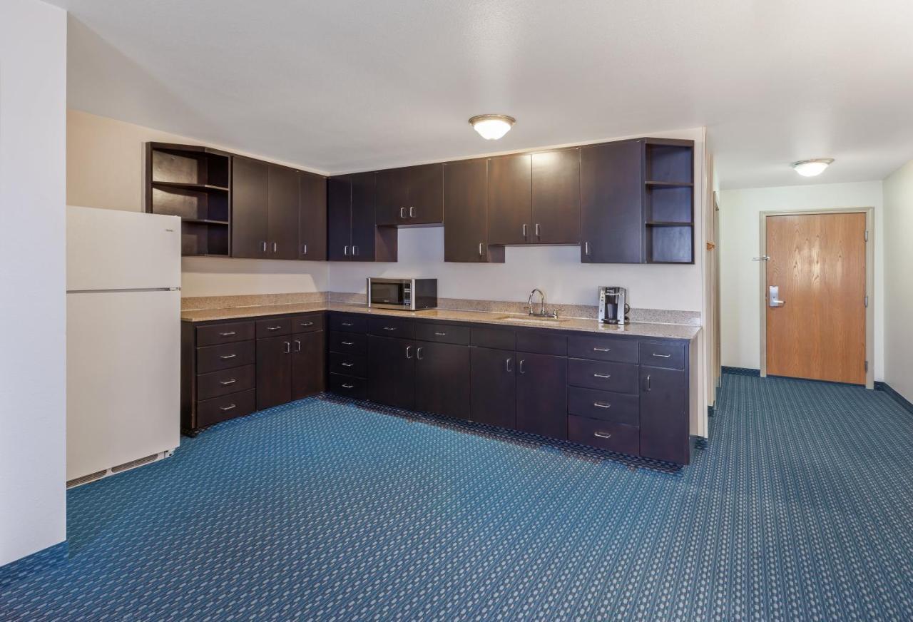 Holiday Inn Express & Suites - Pharr By Ihg Εξωτερικό φωτογραφία