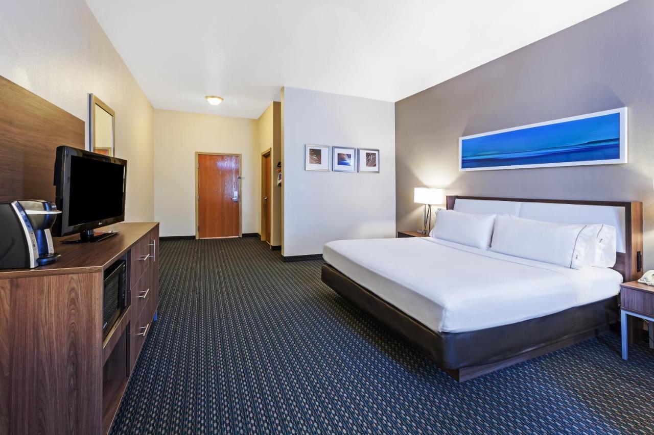 Holiday Inn Express & Suites - Pharr By Ihg Εξωτερικό φωτογραφία
