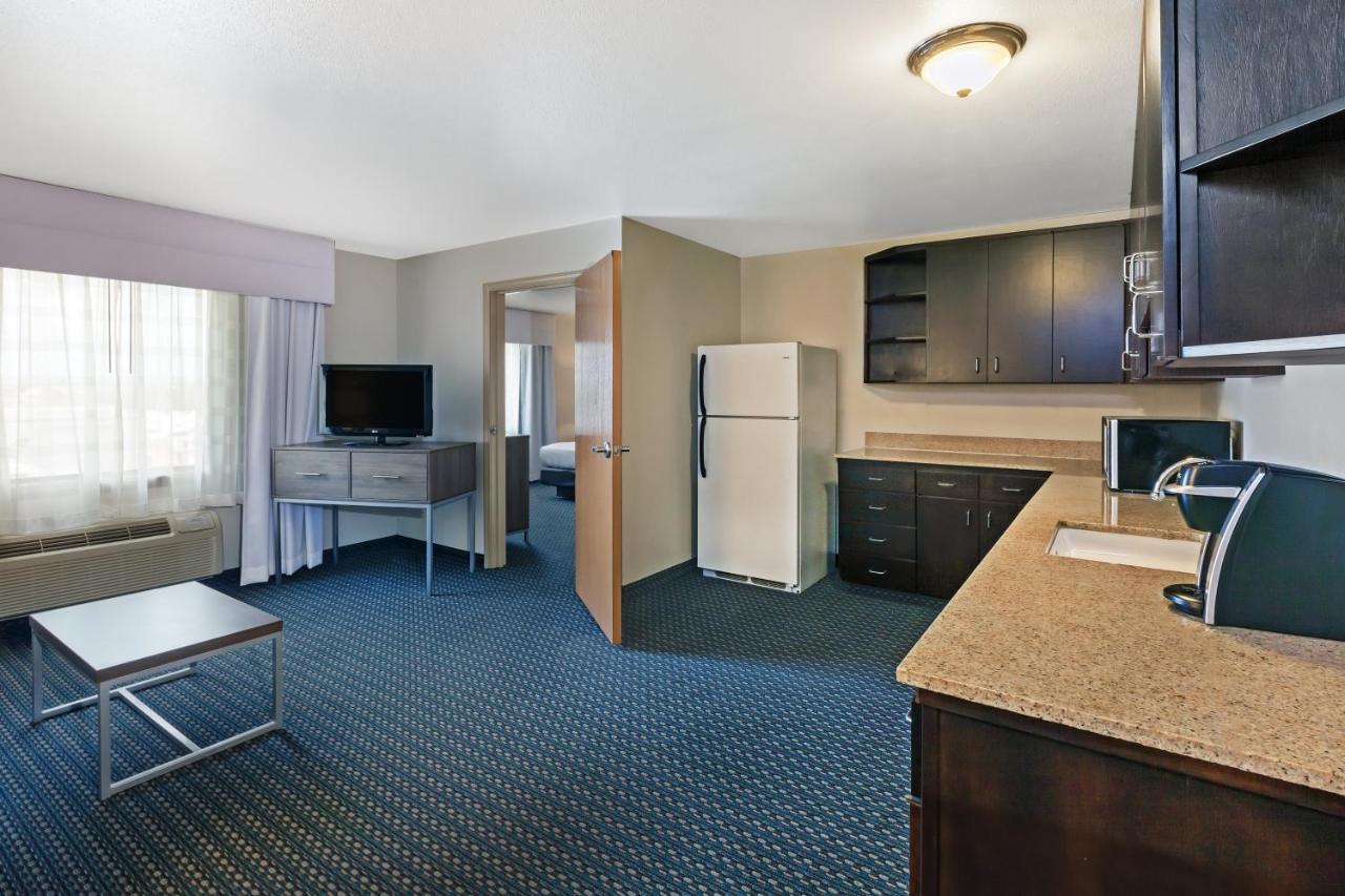 Holiday Inn Express & Suites - Pharr By Ihg Εξωτερικό φωτογραφία