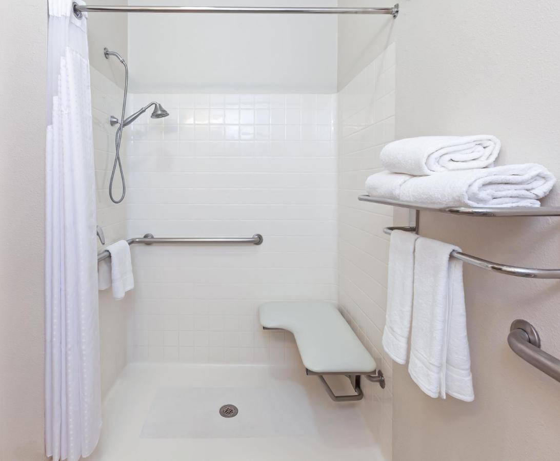 Holiday Inn Express & Suites - Pharr By Ihg Εξωτερικό φωτογραφία