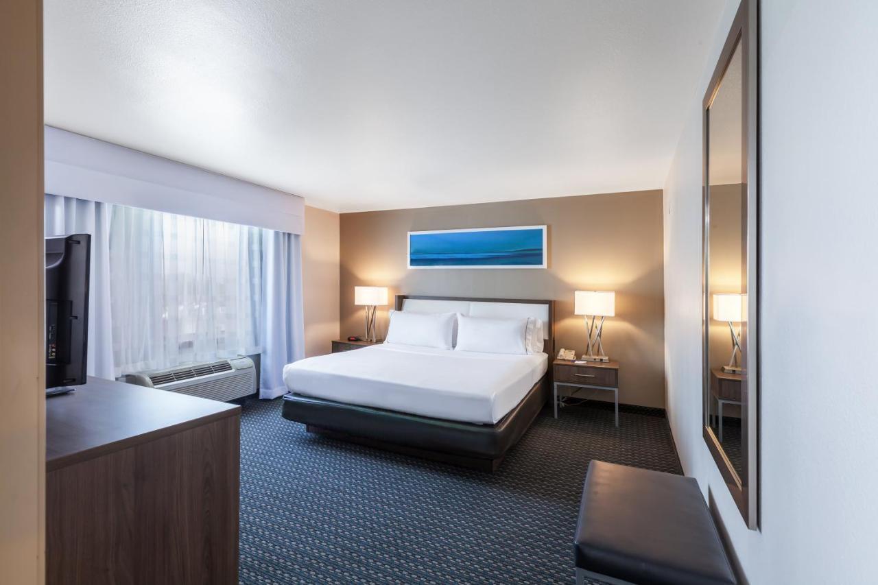 Holiday Inn Express & Suites - Pharr By Ihg Εξωτερικό φωτογραφία