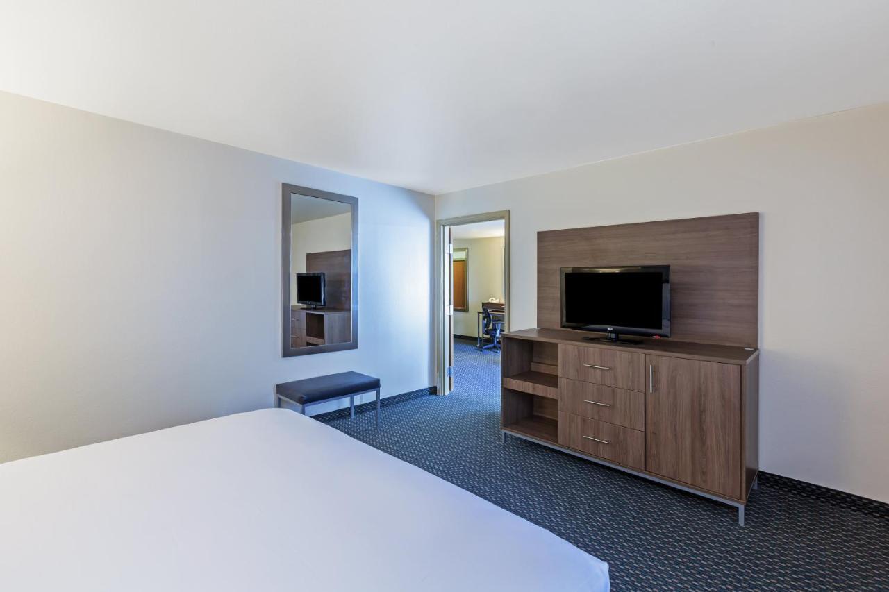 Holiday Inn Express & Suites - Pharr By Ihg Εξωτερικό φωτογραφία