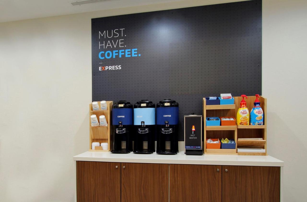 Holiday Inn Express & Suites - Pharr By Ihg Εξωτερικό φωτογραφία